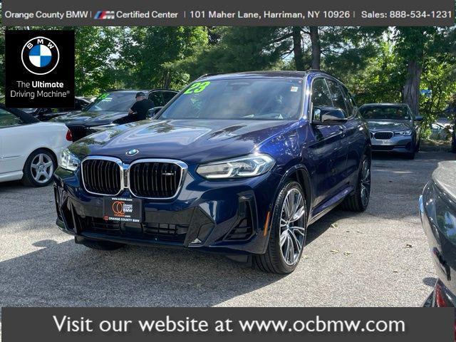 2023 BMW X3 M40i for sale in Harriman, NY