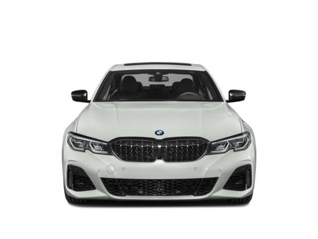 2020 BMW M340i M340i xDrive Sedan