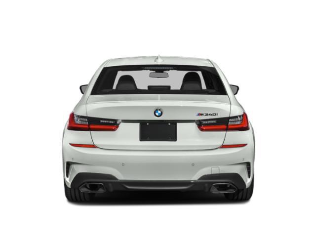 2020 BMW M340i M340i xDrive Sedan