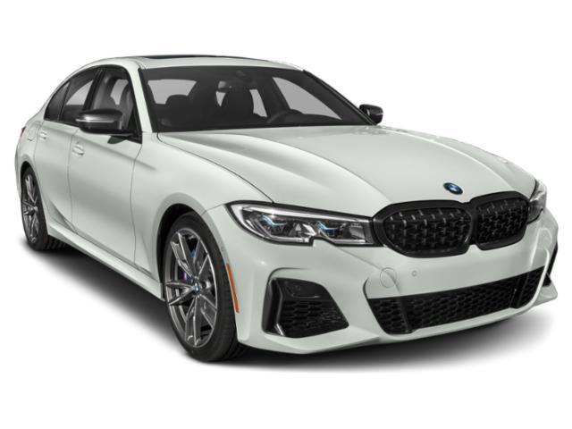 2020 BMW M340i M340i xDrive Sedan