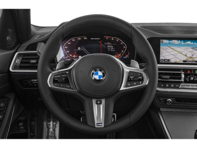 2020 BMW M340i M340i xDrive Sedan