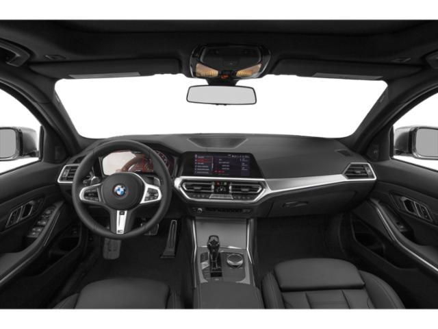 2020 BMW M340i M340i xDrive Sedan