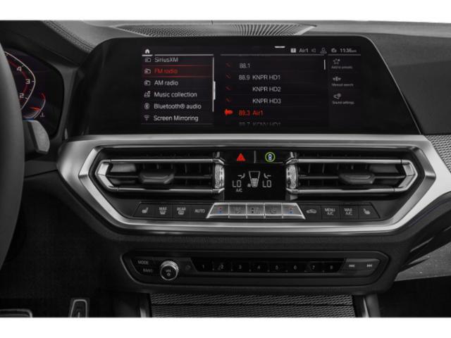2020 BMW M340i M340i xDrive Sedan