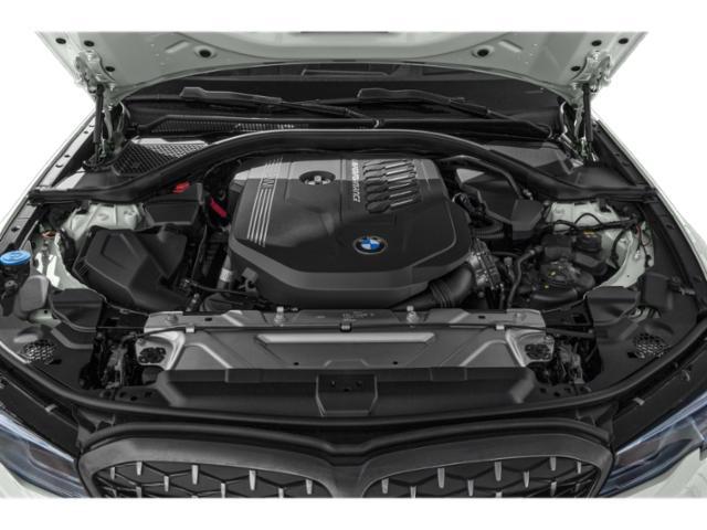 2020 BMW M340i M340i xDrive Sedan