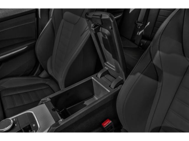 2020 BMW M340i M340i xDrive Sedan