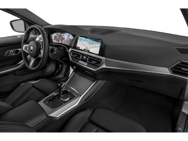 2020 BMW M340i M340i xDrive Sedan