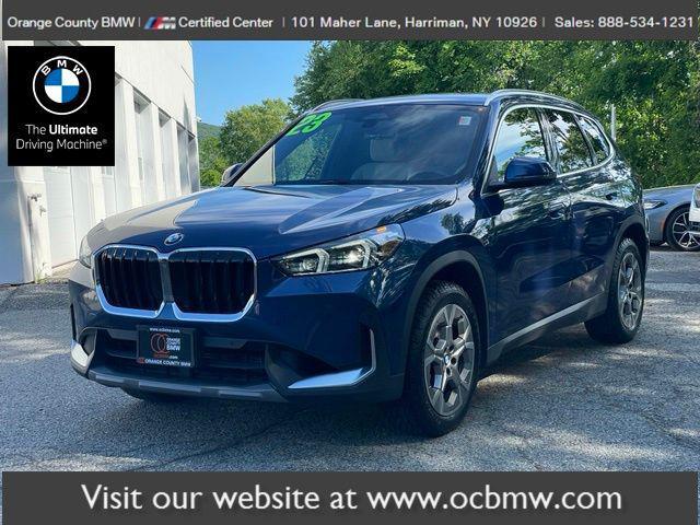 2023 BMW X1 xDrive28i for sale in Harriman, NY