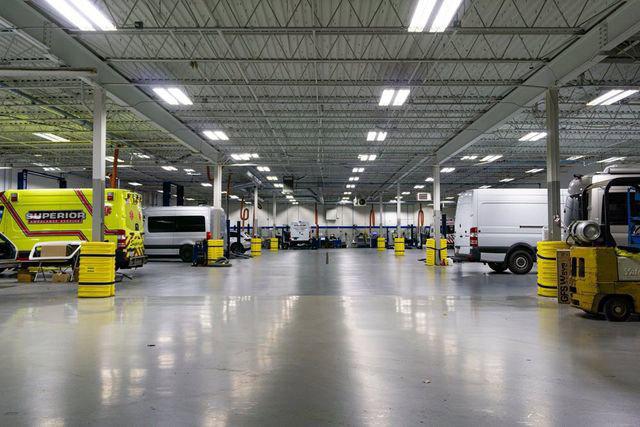 2023 Mercedes-Benz Metris Cargo
