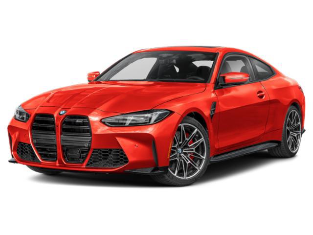 2027 BMW M4 Competition xDrive for sale in Freeport, NY
