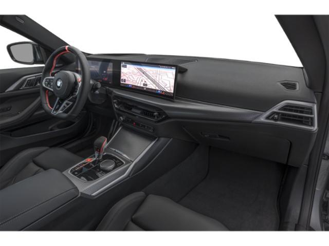 2027 BMW M4 Competition xDrive