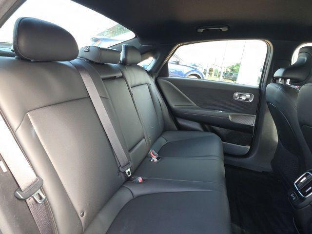 2024 Hyundai IONIQ 6 SEL