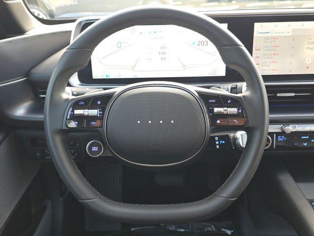 2024 Hyundai IONIQ 6 SEL