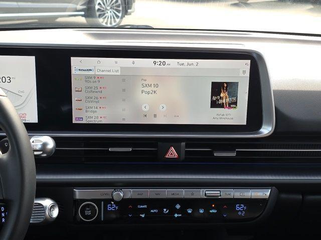 2024 Hyundai IONIQ 6 SEL