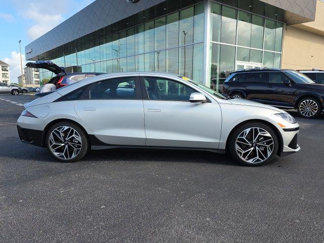2024 Hyundai IONIQ 6 SEL