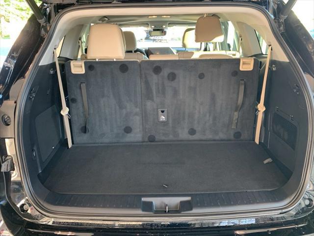 2023 Toyota Highlander Hybrid Limited