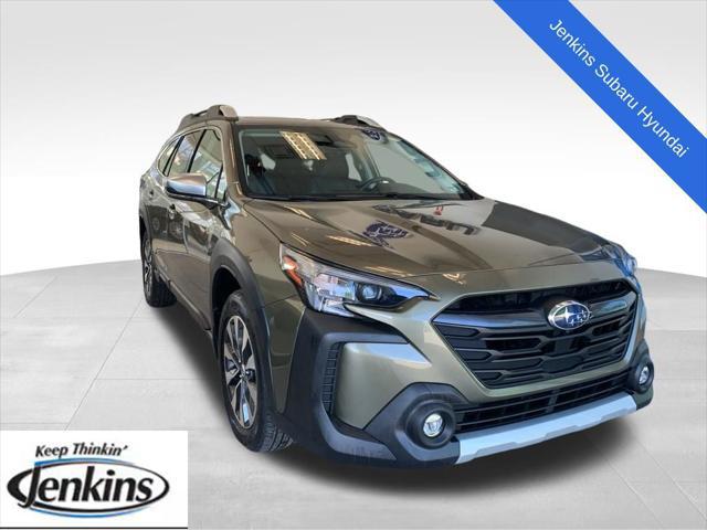 2023 Subaru Outback Touring XT for sale in BRIDGEPORT, WV
