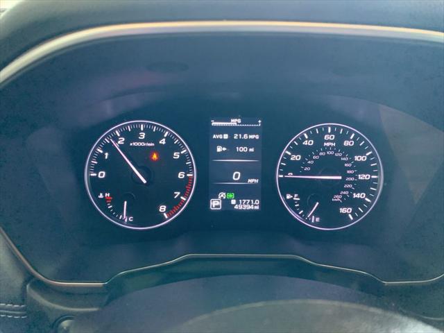 2023 Subaru Outback Touring XT
