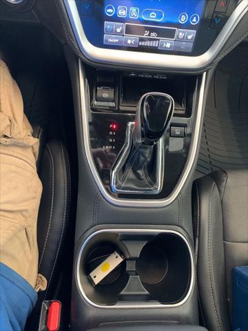2023 Subaru Outback Touring XT