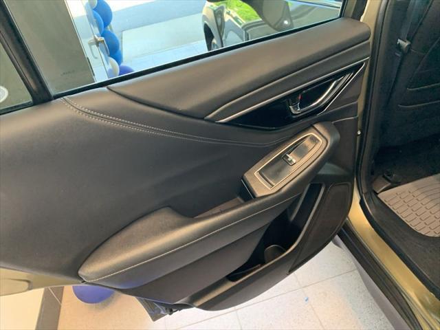 2023 Subaru Outback Touring XT