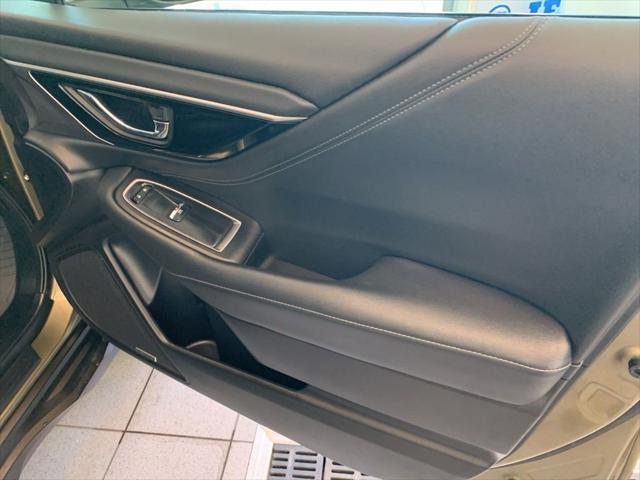 2023 Subaru Outback Touring XT