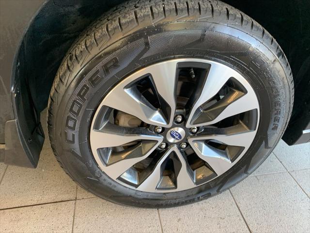 2023 Subaru Outback Touring XT