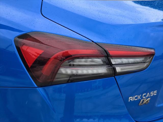 2022 Maserati Ghibli F Tributo Q4