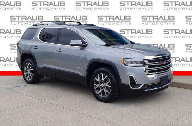 2023 GMC Acadia AWD SLT for sale in TRIADELPHIA, WV