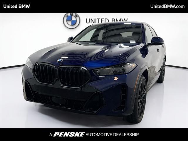 2027 BMW X6 xDrive40i for sale in Alpharetta, GA