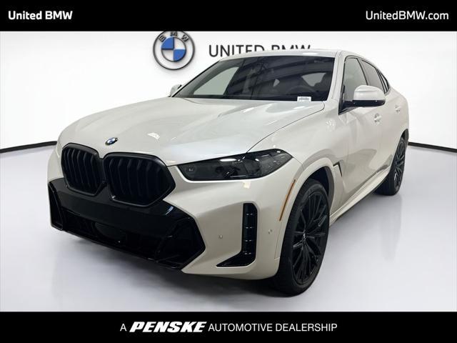 2027 BMW X6 xDrive40i for sale in Alpharetta, GA