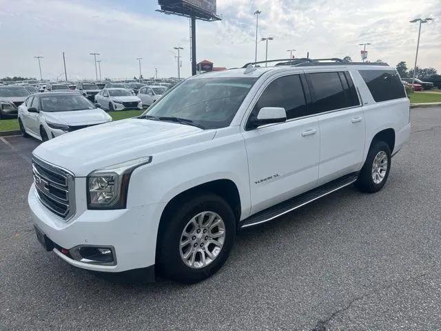 2019 GMC Yukon XL SLT for sale in Tifton, GA