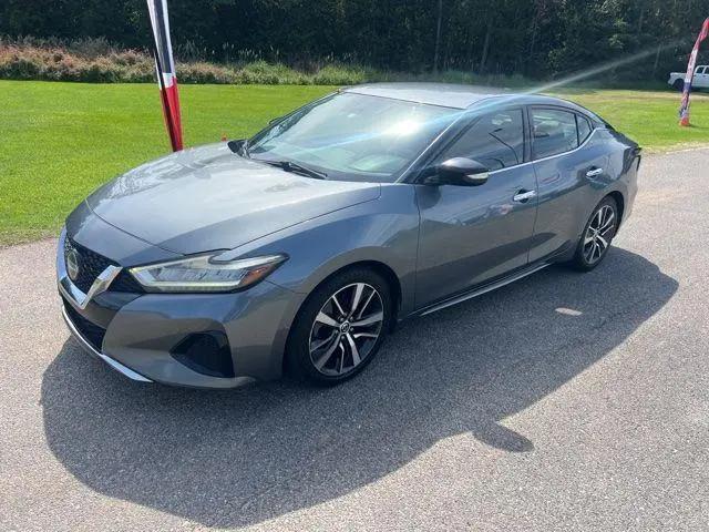 2019 Nissan Maxima 3.5 SV for sale in Tifton, GA