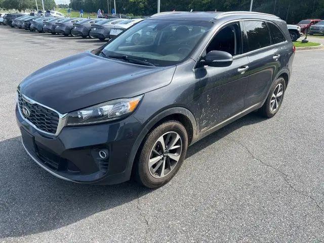 2019 Kia Sorento 3.3L EX for sale in Tifton, GA