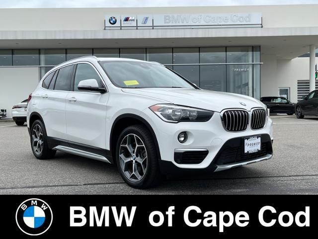 2019 BMW X1 xDrive28i for sale in Hyannis, MA