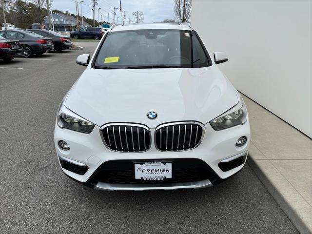 2019 BMW X1 xDrive28i