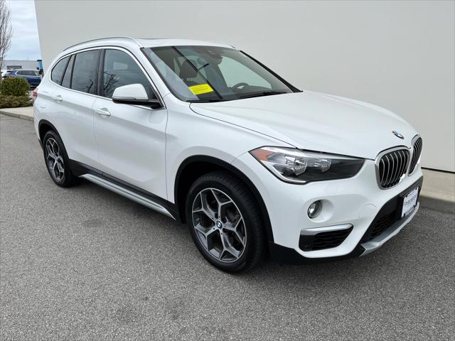2019 BMW X1 xDrive28i