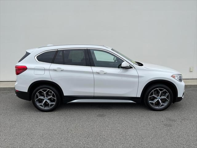 2019 BMW X1 xDrive28i