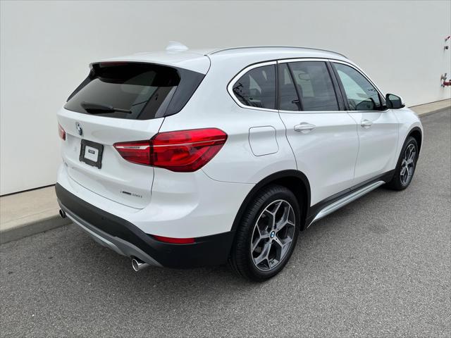 2019 BMW X1 xDrive28i