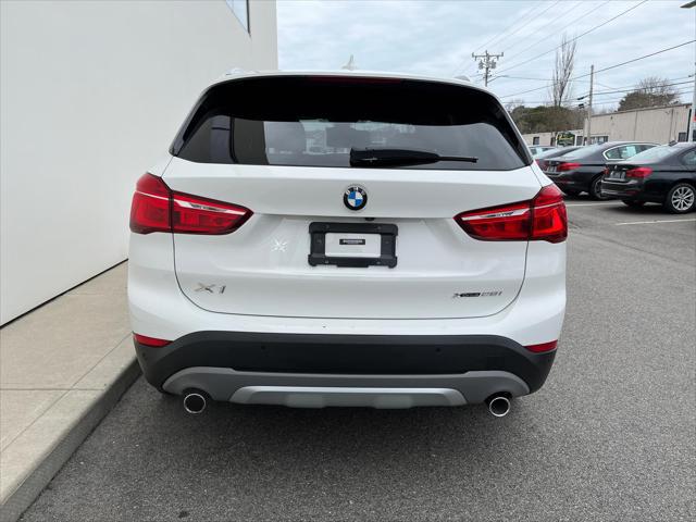 2019 BMW X1 xDrive28i