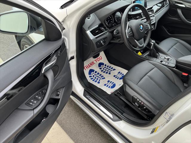 2019 BMW X1 xDrive28i