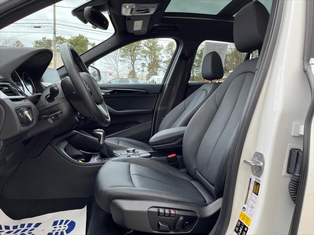 2019 BMW X1 xDrive28i
