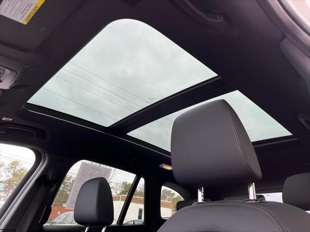 2019 BMW X1 xDrive28i