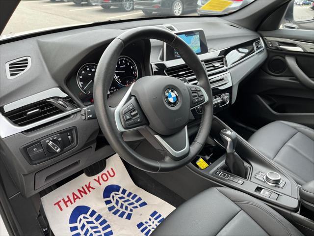 2019 BMW X1 xDrive28i