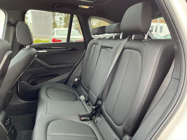 2019 BMW X1 xDrive28i