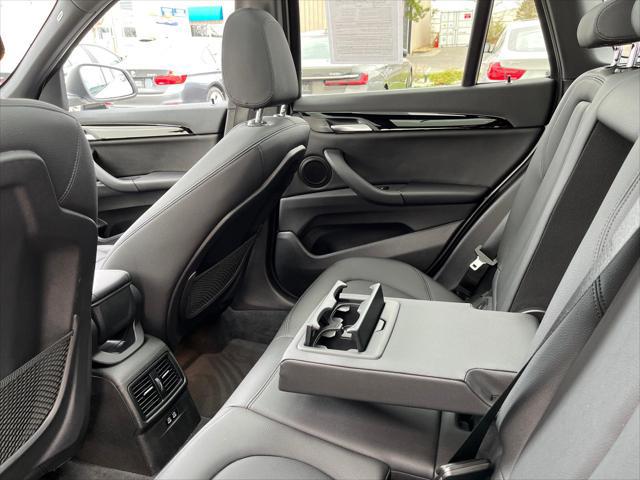 2019 BMW X1 xDrive28i