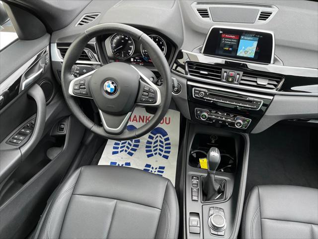 2019 BMW X1 xDrive28i