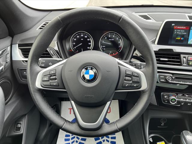 2019 BMW X1 xDrive28i