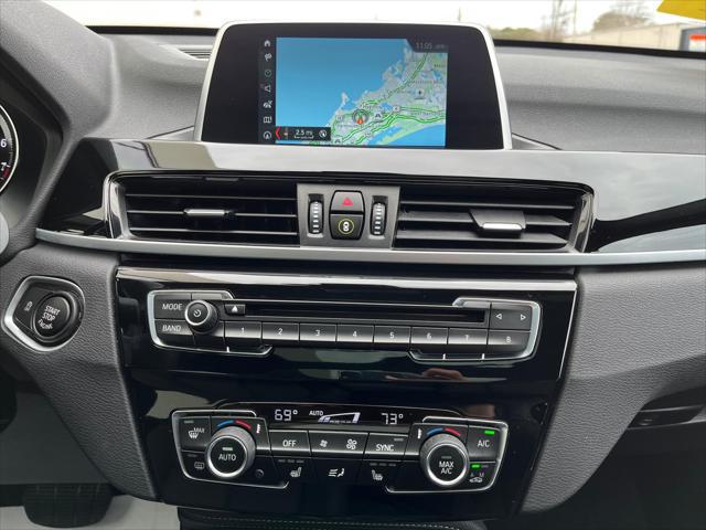 2019 BMW X1 xDrive28i
