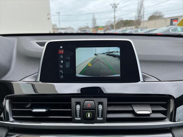 2019 BMW X1 xDrive28i