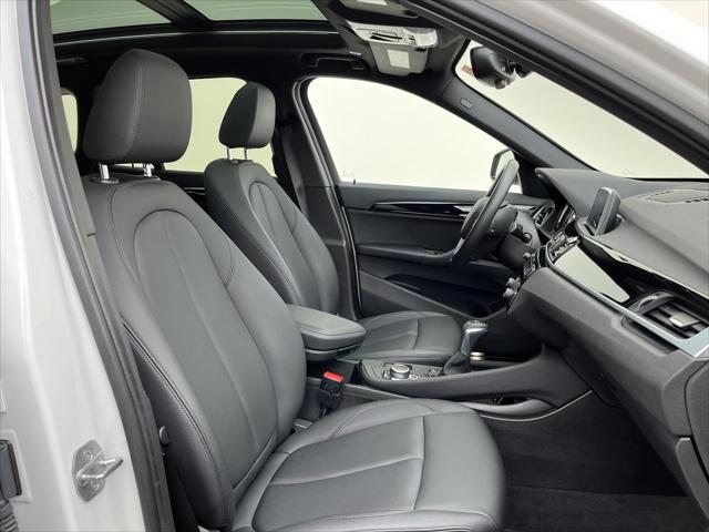 2019 BMW X1 xDrive28i