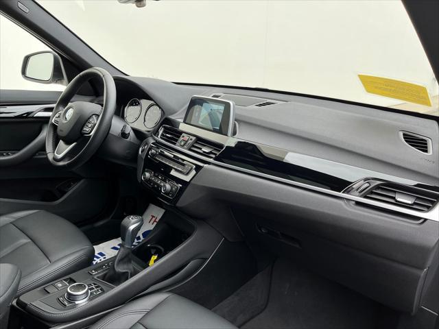 2019 BMW X1 xDrive28i